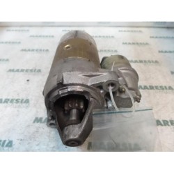 Fiat - Punto - Startmotor