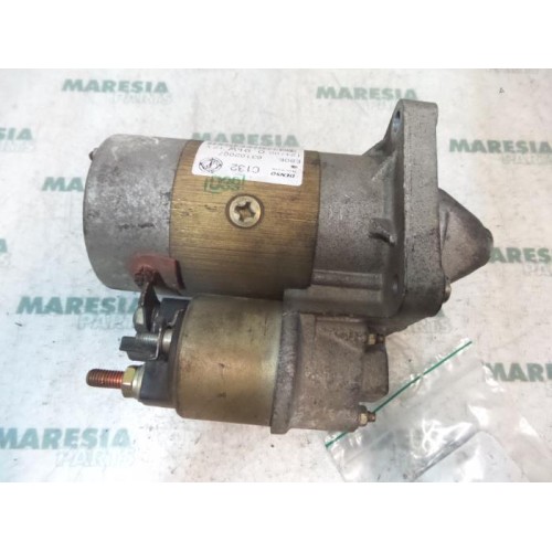 Fiat - Punto - Startmotor