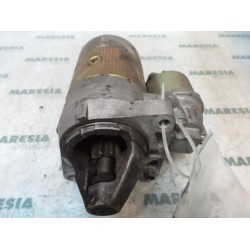 Fiat - Punto - Startmotor