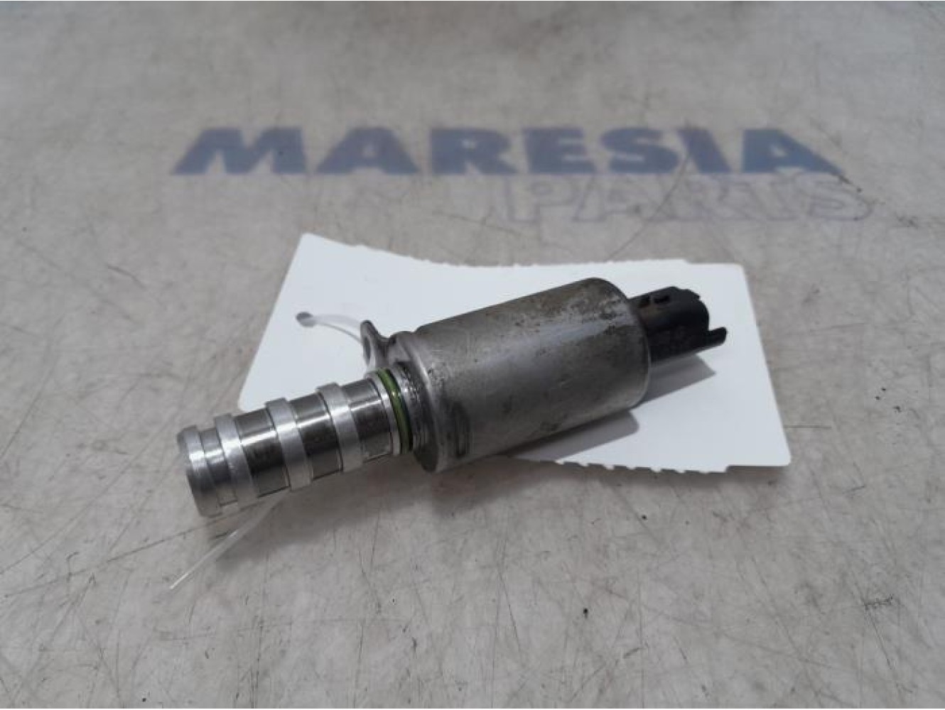 Citroen - C3 - Nokkenas Sensor