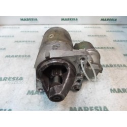 Fiat - Punto - Startmotor