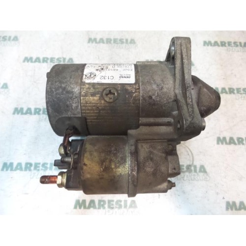 Fiat - Punto - Startmotor