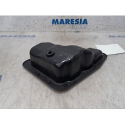 Citroen - C3 - Sump