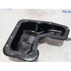 Citroen - C3 - Sump