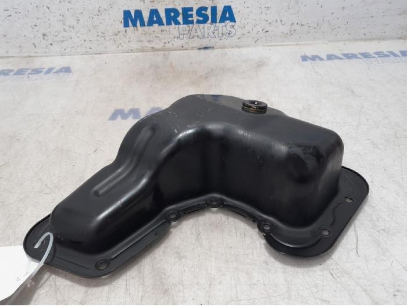 Citroen - C3 - Sump