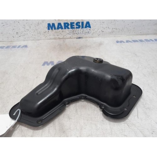 Citroen - C3 - Sump