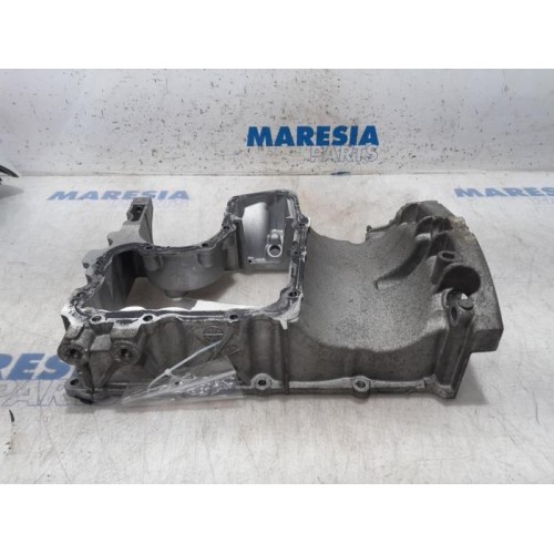 Citroen - C3 - Sump
