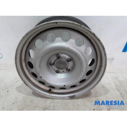 Citroen - Jumpy - Velg
