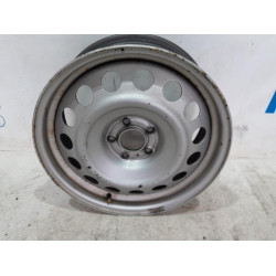 Citroen - Jumpy - Wheel
