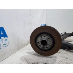 Citroen - Jumpy - Querlenker rechts hinten