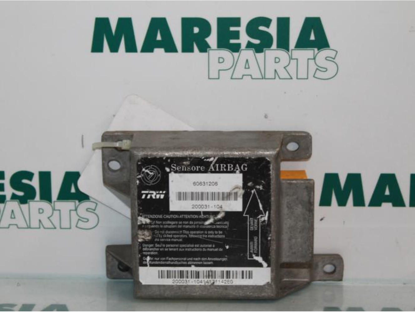 Alfa Romeo - 145/146 - Module airbag 