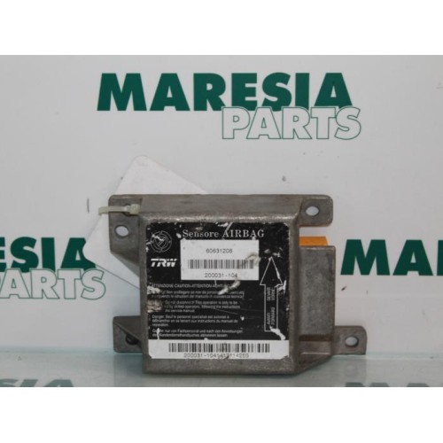 Alfa Romeo - 145/146 - Module airbag 