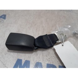 Citroen - C1 - Veiligheidsgordel Insteek links-achter