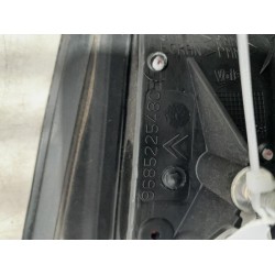 Citroen - C3 - Rücklicht rechts