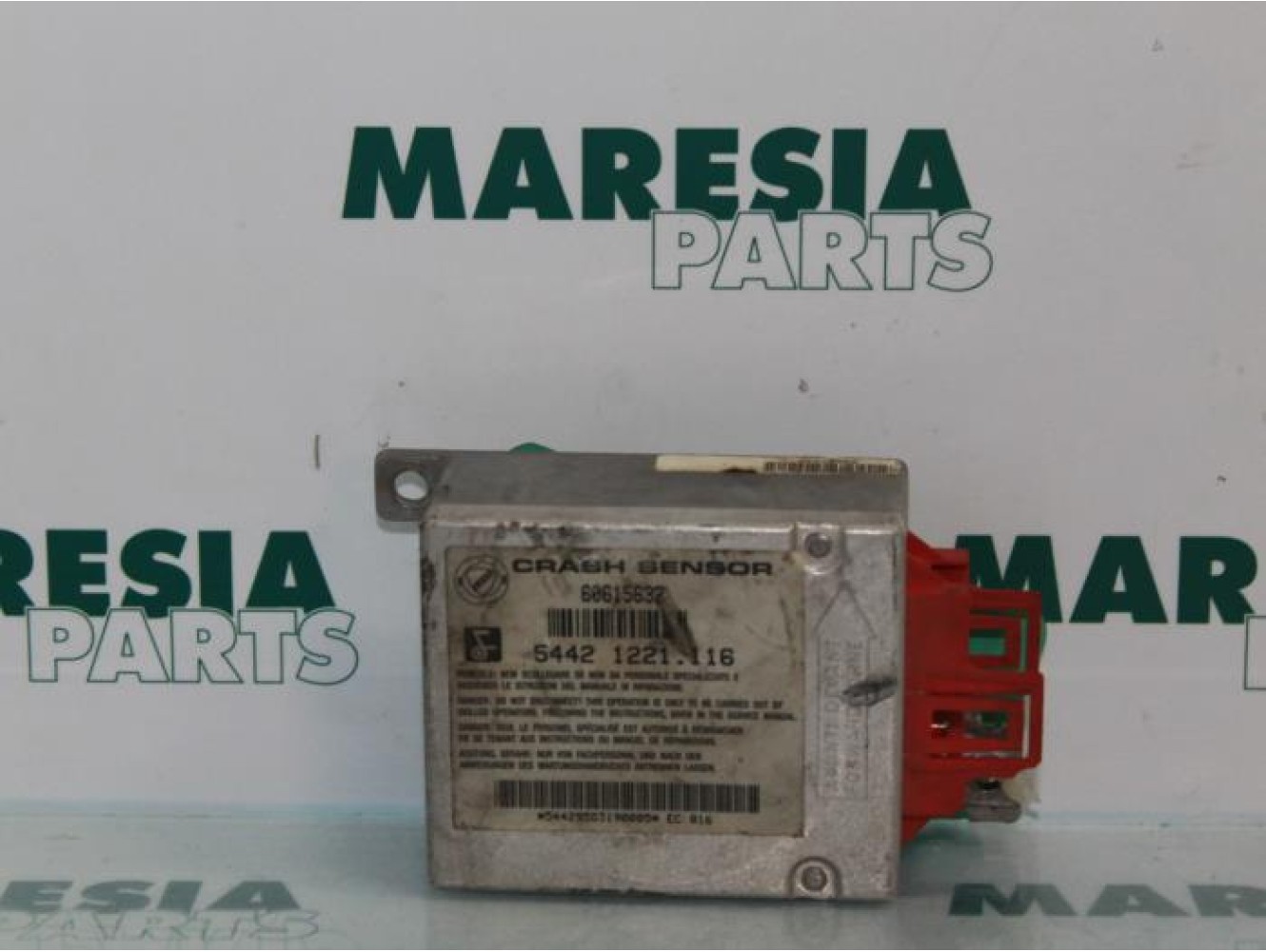 Alfa Romeo - 145/146 - Module airbag 
