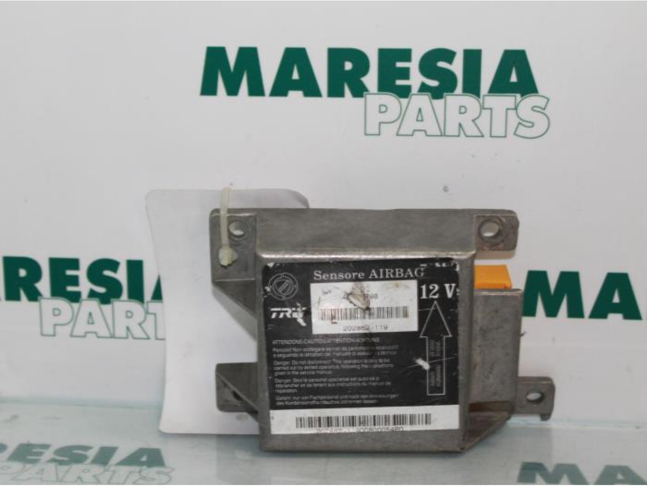 Alfa Romeo - 145/146 - Module airbag 