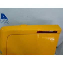 Opel - Vivaro - Achterdeur Bus-Bestelauto