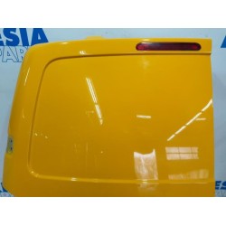 Opel - Vivaro - Achterdeur Bus-Bestelauto
