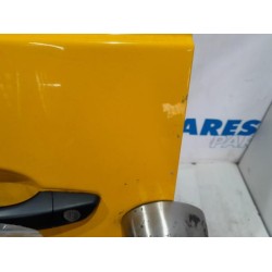 Opel - Vivaro - Achterdeur Bus-Bestelauto
