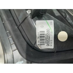 Citroen - C3 - Rücklicht links