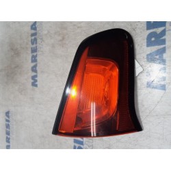 Citroen - C3 - Rücklicht links