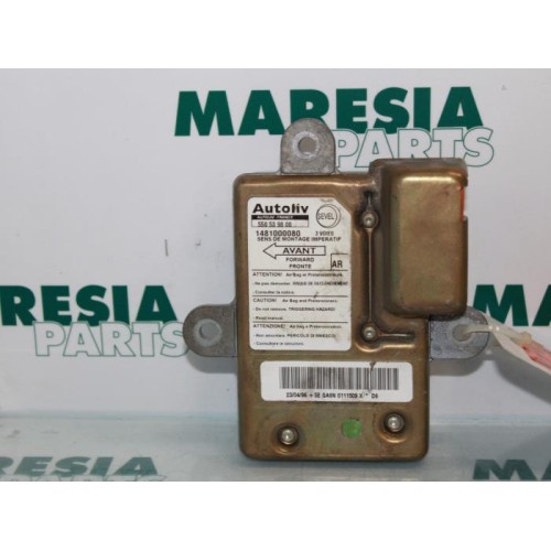 Fiat - Ulysse - Module airbag 