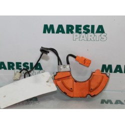 Fiat - Ulysse - Airbag Module