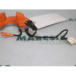 Fiat - Ulysse - Airbag Module