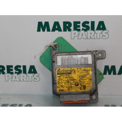 Citroen - Xantia - Airbag Module