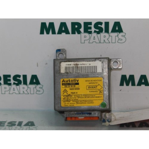 Citroen - Xantia - Airbag Module