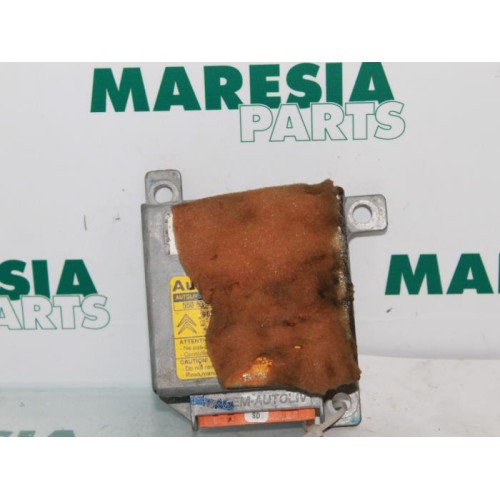 Citroen - Xantia - Airbag Module