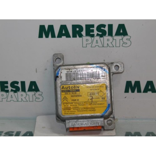 Citroen - Xantia - Airbag Module