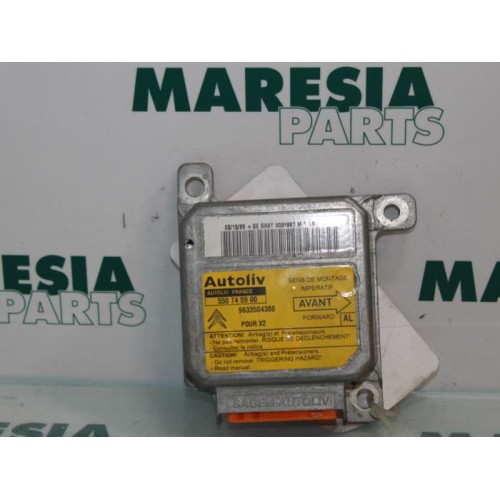 Citroen - Xantia - Airbag Module