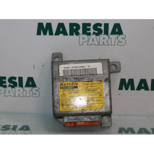 Citroen - Xantia - Airbag Module