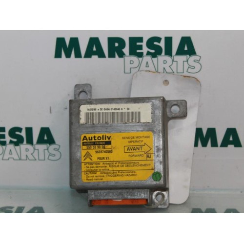 Citroen - Xantia - Airbag Module