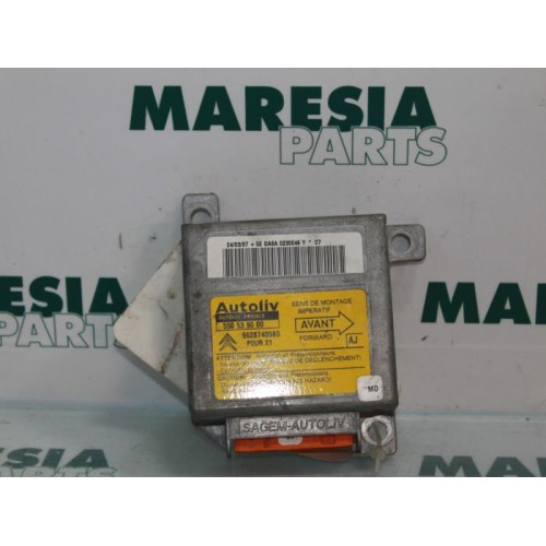 Citroen - Xantia - Airbag Module