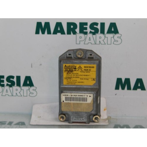 Citroen - Xantia - Airbag Module