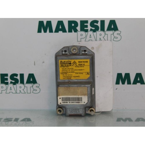 Citroen - Xantia - Airbag Module