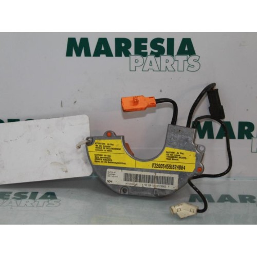 Citroen - XM - Airbag Module