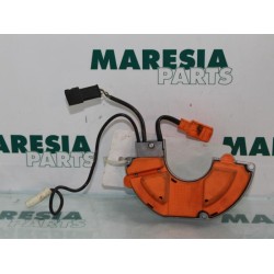 Citroen - XM - Airbag Module