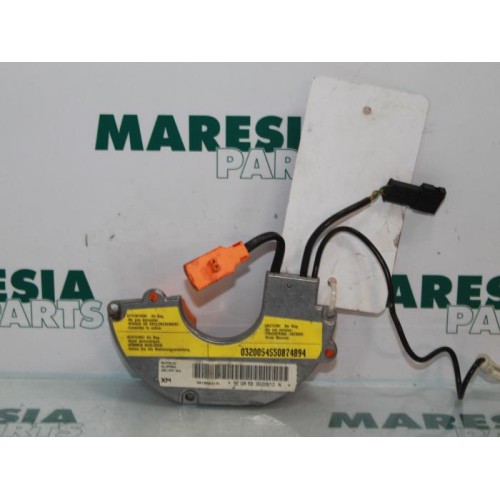Citroen - XM - Airbag Module