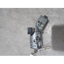 Citroen - C3 - Kontaktslot+Sleutel