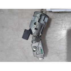 Citroen - C3 - Kontaktslot+Sleutel