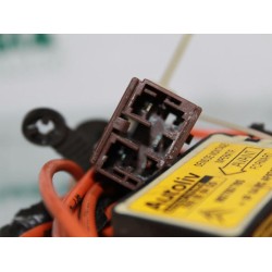 Citroen - Saxo - Airbag Modul