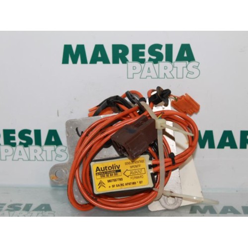 Citroen - Saxo - Airbag Module