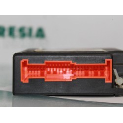Citroen - C2 - Airbag Module