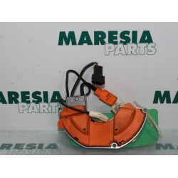 Peugeot - 605 - Airbag Module