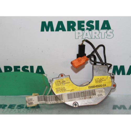 Peugeot - 605 - Airbag Module