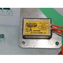 Peugeot - Partner - Airbag Modul