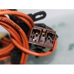 Peugeot - Partner - Airbag Modul